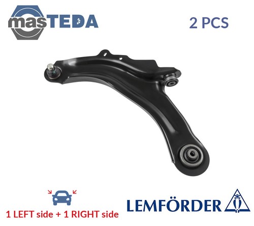 44772 track control - lh, rh