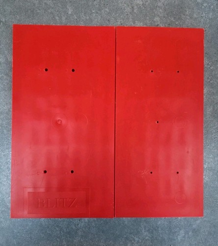 Blitz beakable boards - blitz,