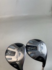 Ladies Cobra S2 Offset Woods