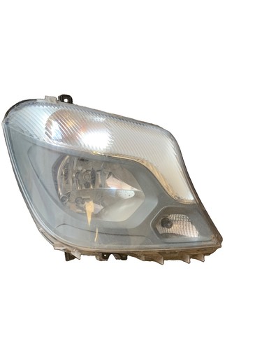 Mercedes sprinter right - 14-19,