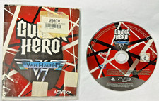 Guitar Hero - Van Halen - PS3