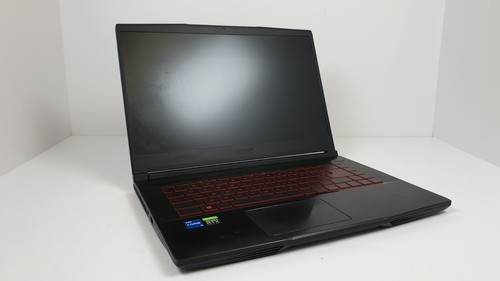 Msi gf63 thin 11uc - msi, 6