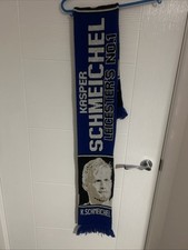 Leicester City Fc Scarf Kasper