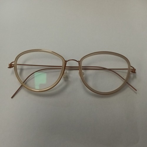 Lindberg sasha eyeglasses - 48,