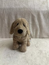 Cuddly quarry critters