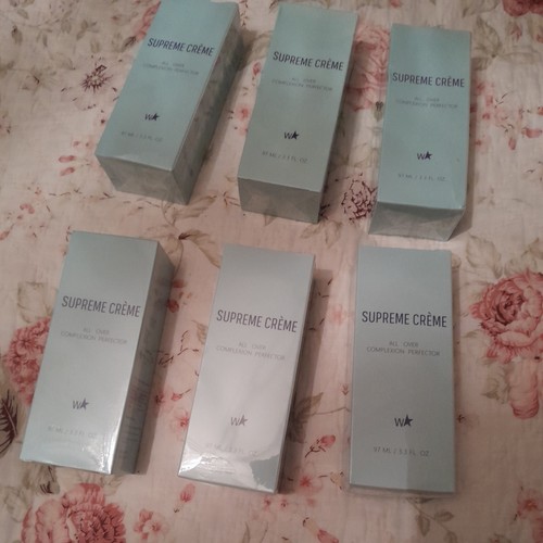 Boxes supreme creme all - 6,
