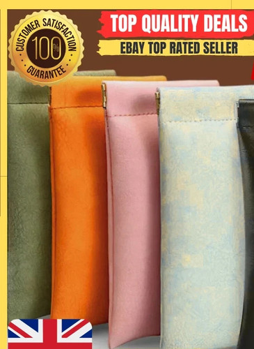 Magnetic glasses case soft - glasses,