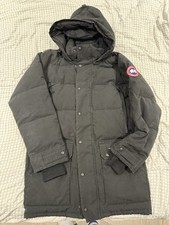 Canada Goose Emory Men's Parka