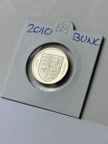 2010 shield uncirculated - 2010,