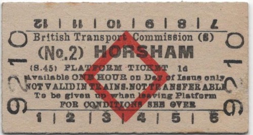 British railways btc red - british,