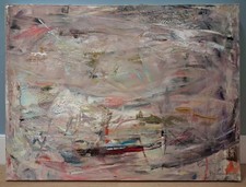 Beautiful Very Large Abstract
