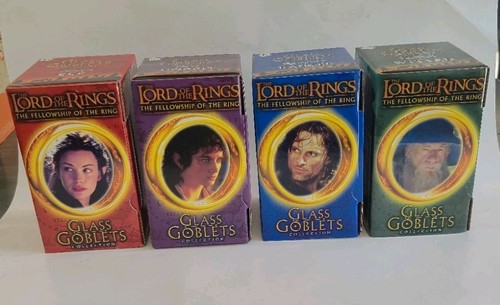 Lotr lord the rings - lord,