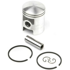 Piston airsal suzuki maxi 50cc - suzuki,