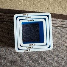 Songmics Set of 3 Wall