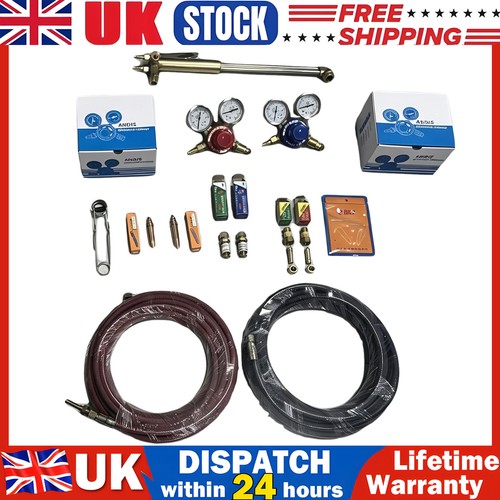 Oxy propane gas cutting torch - oxy,
