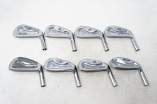 Scratch Ar-1 3-PW  Iron Set