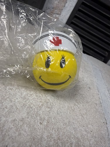 Nos yellow smiley - yellow,
