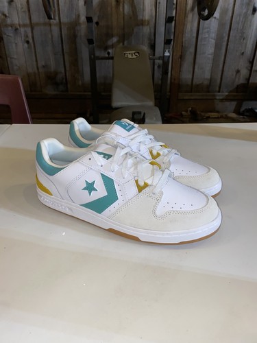Converse cl98 low white sea - converse,