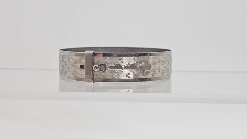 Vintage silveroid fidelity - vintage,
