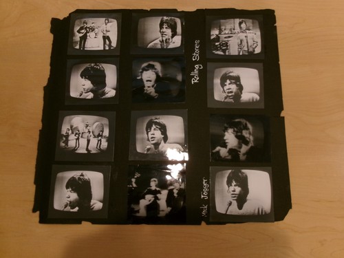 1964 rolling stones - , shots