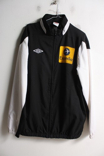 Vintage umbro referee football - vintage,