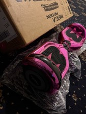 MEGA MOTION WJ1 6.5”