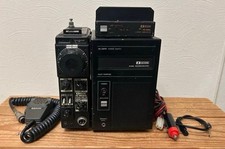 Icom IC-202A 144MHz SSB CW