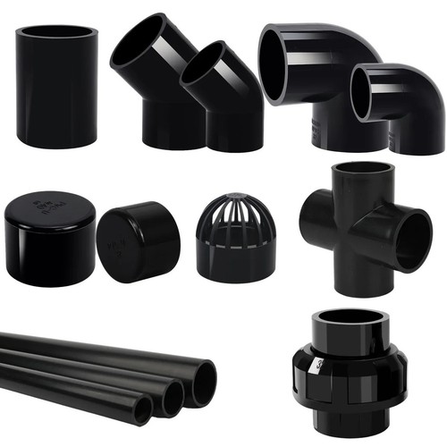 Pvc metric plumbing - plumbing, fittings