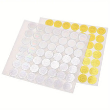 Original Security Hologram