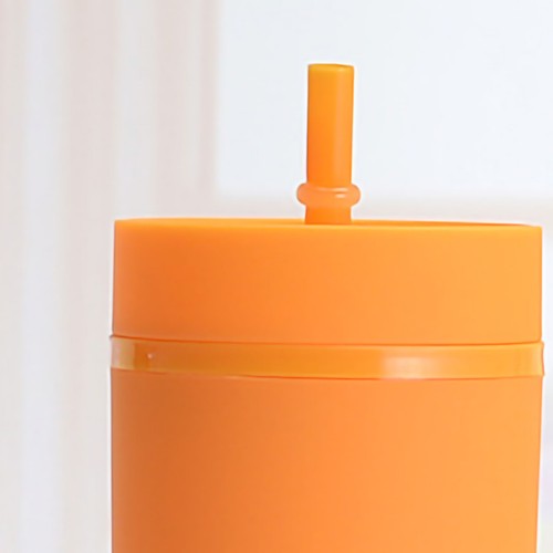 16oz double wall - double, plastic