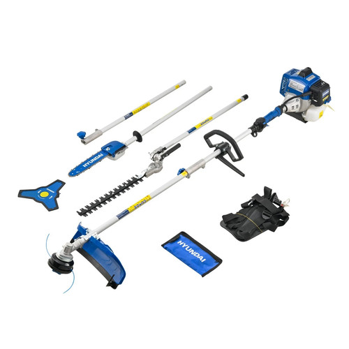 Hyundai garden multi tool - hyundai,