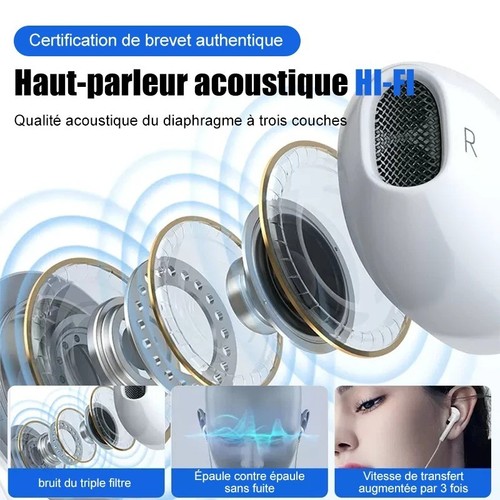 Wired earphones headphones - wired,