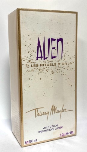 Thierry mugler alien - thierry, les