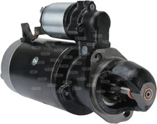 STARTER MOTOR FOR Hatz MOTOR