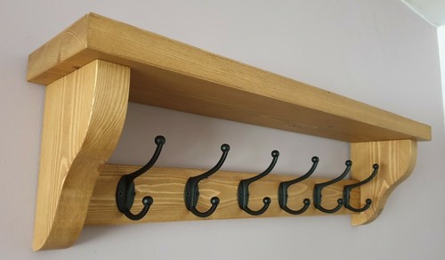Coat rack with - with, 6