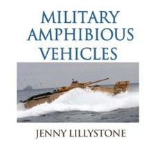 Military Amphibious Vehicles