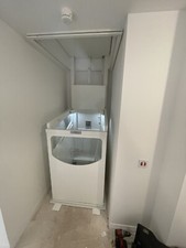 Terry Harmony Through Floor