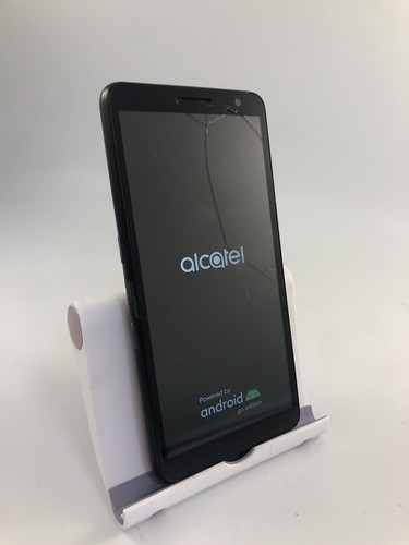 Alcatel 2020 16gb black - alcatel, 1b