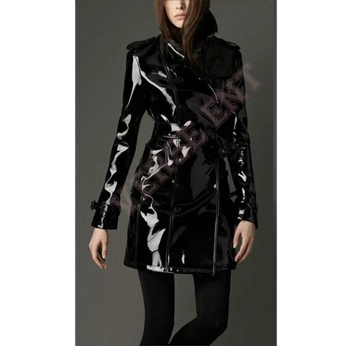 Women pvc leather - women, vinyl