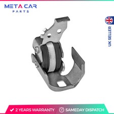 Rear Exhaust Mounting Rubber