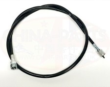 Motorcycle Flexible Speedo