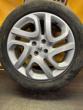 Renault Captur 17” Alloy