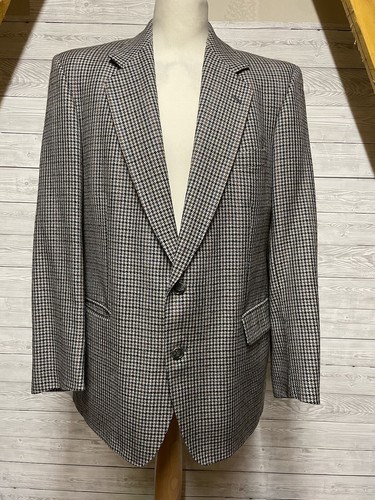 Magee men grey wool - magee,