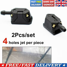 2x Universal Car Windscreen