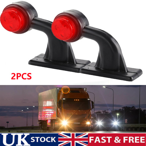 Led side marker lights - led,