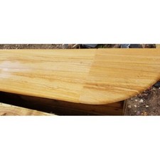 Grey-Buff-Green-Brown Sawn &