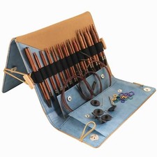 KnitPro Ginger Wood Regal