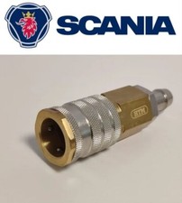 Radiator Quick Release