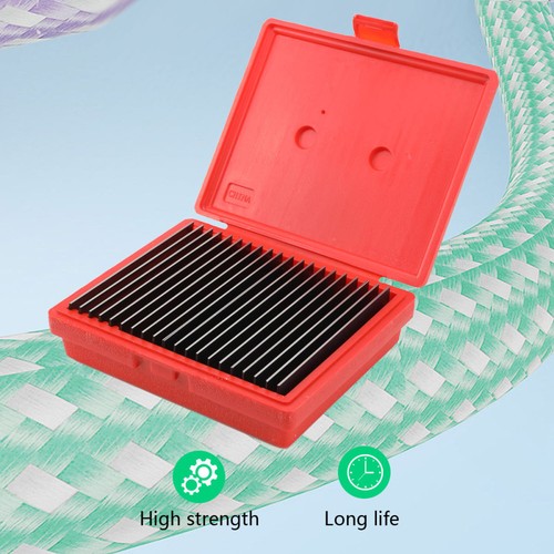 Steel parallel set - 1/32,
