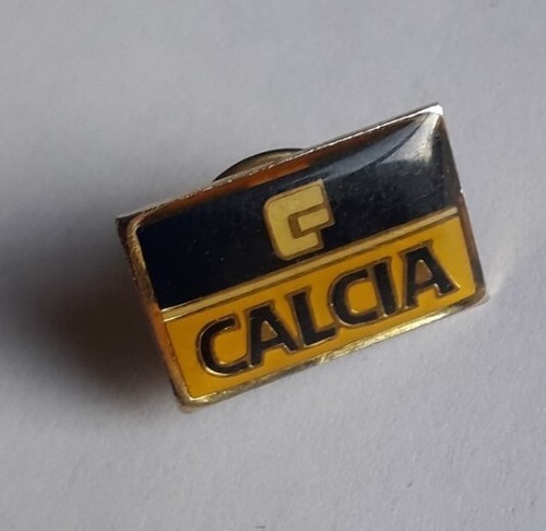 Football cements pins - football,